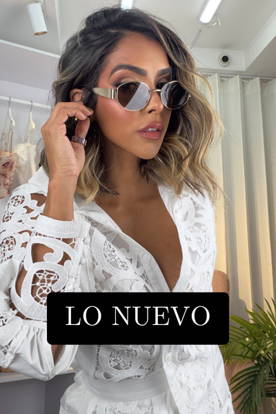 Nueva Colección - Lola Mora