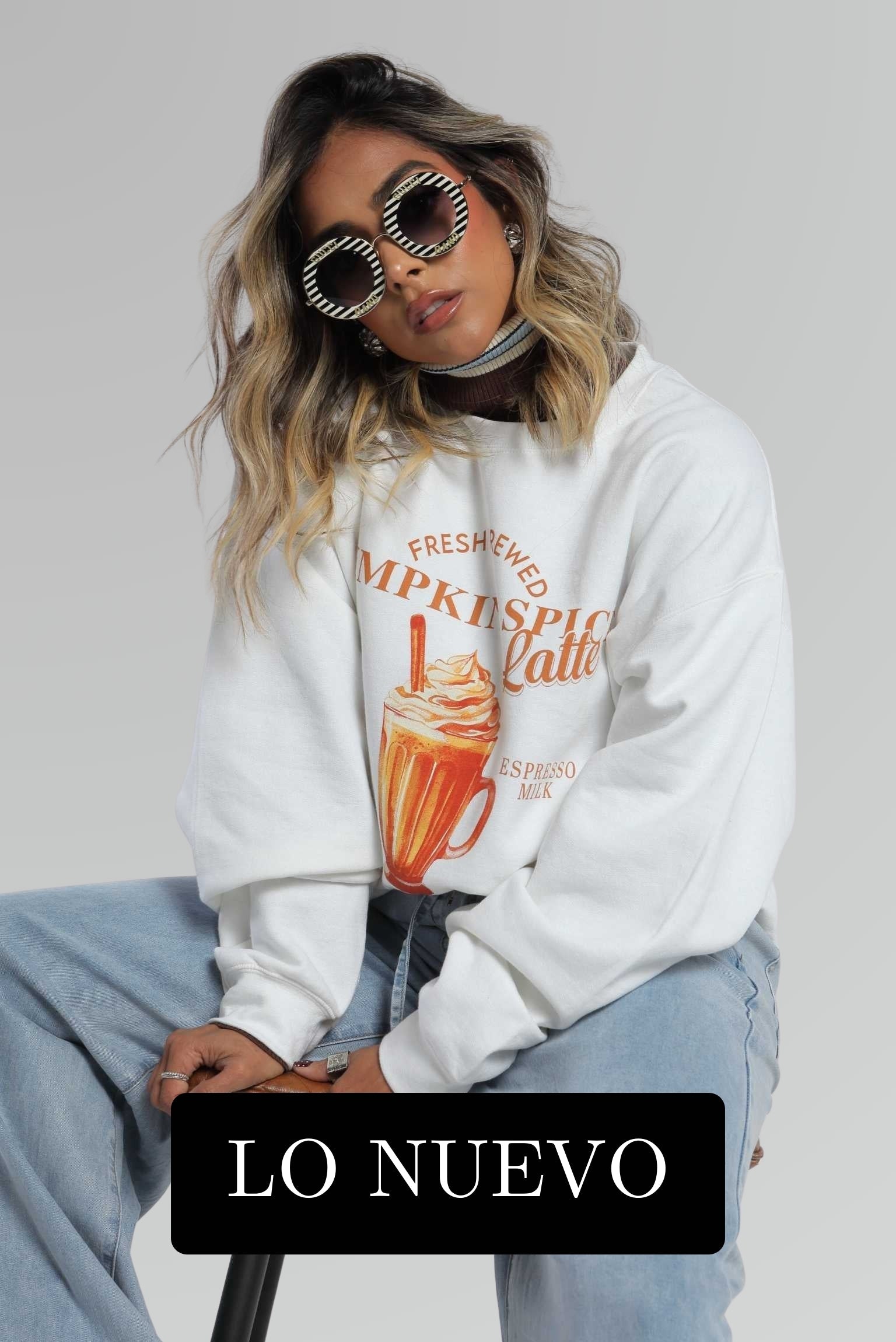 Nueva Colección - Lola Mora