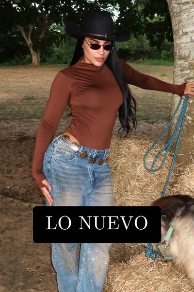 Nueva Colección - Lola Mora