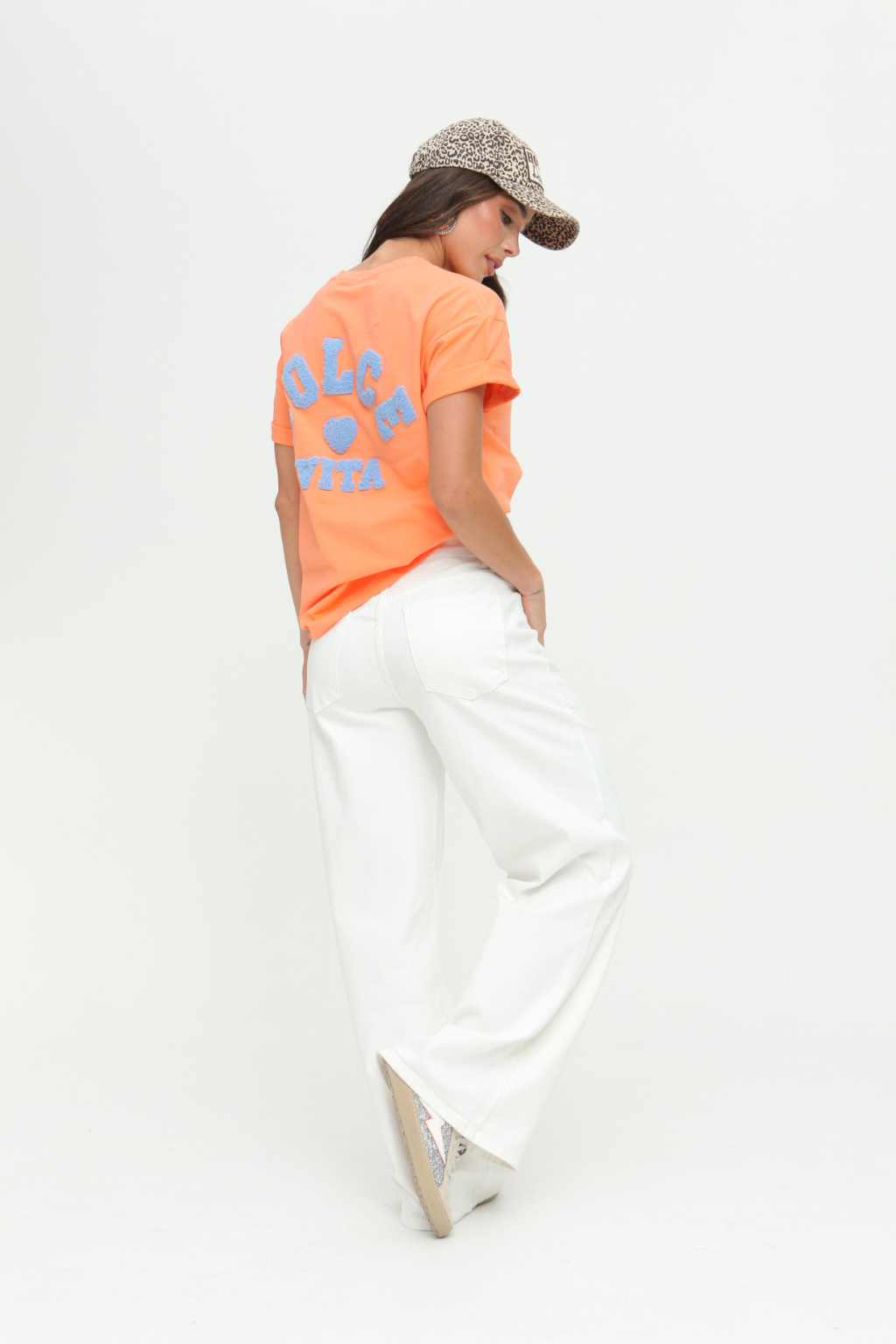 Camiseta