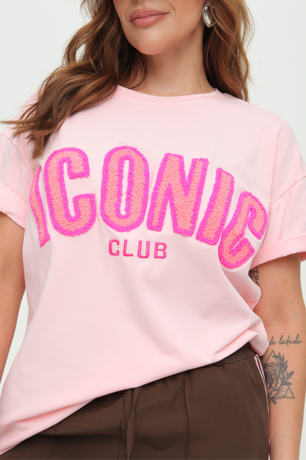 Camiseta