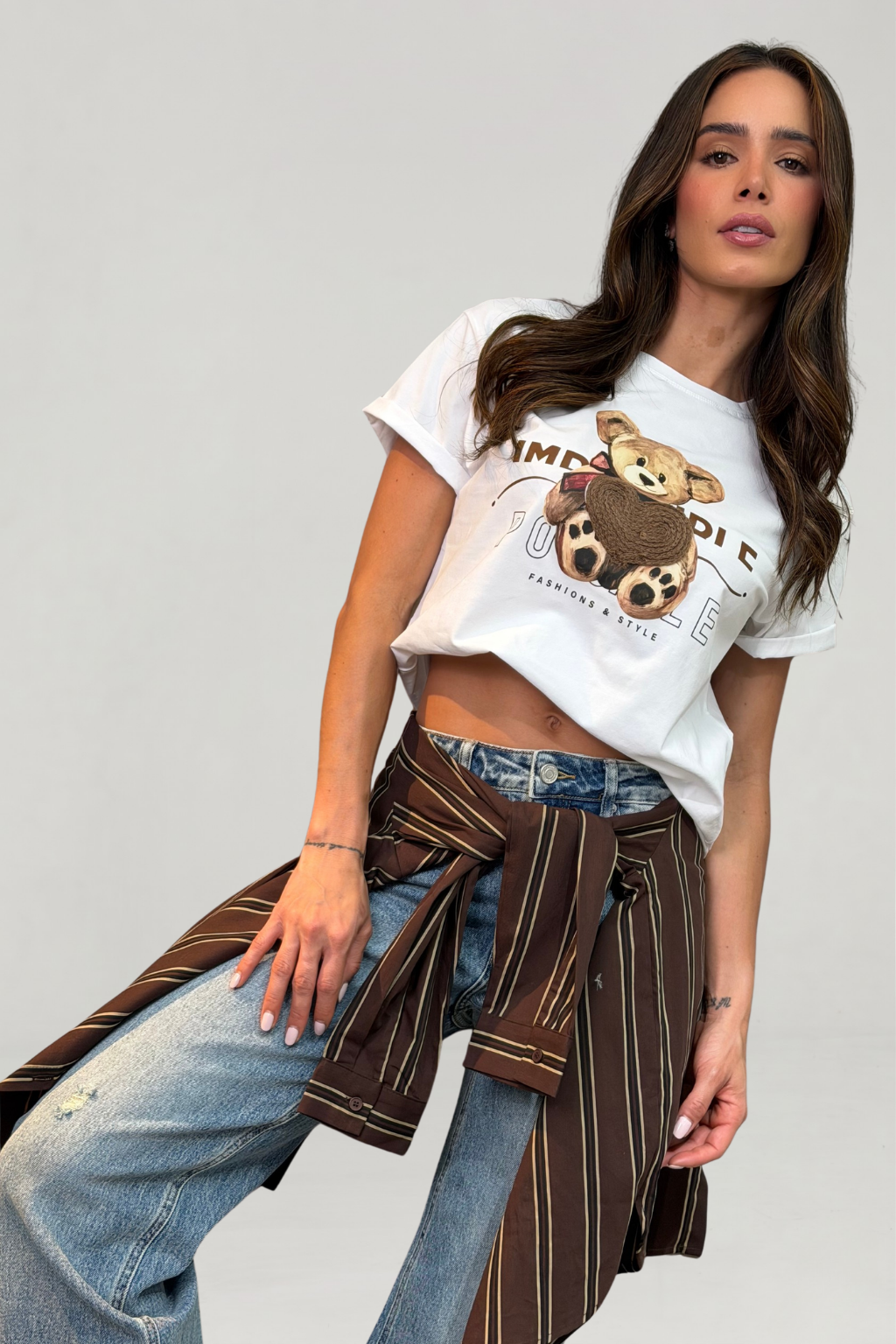 Camiseta