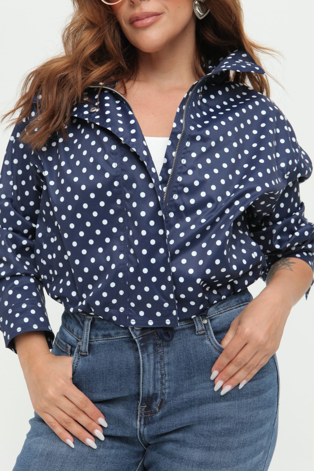 Chaqueta
