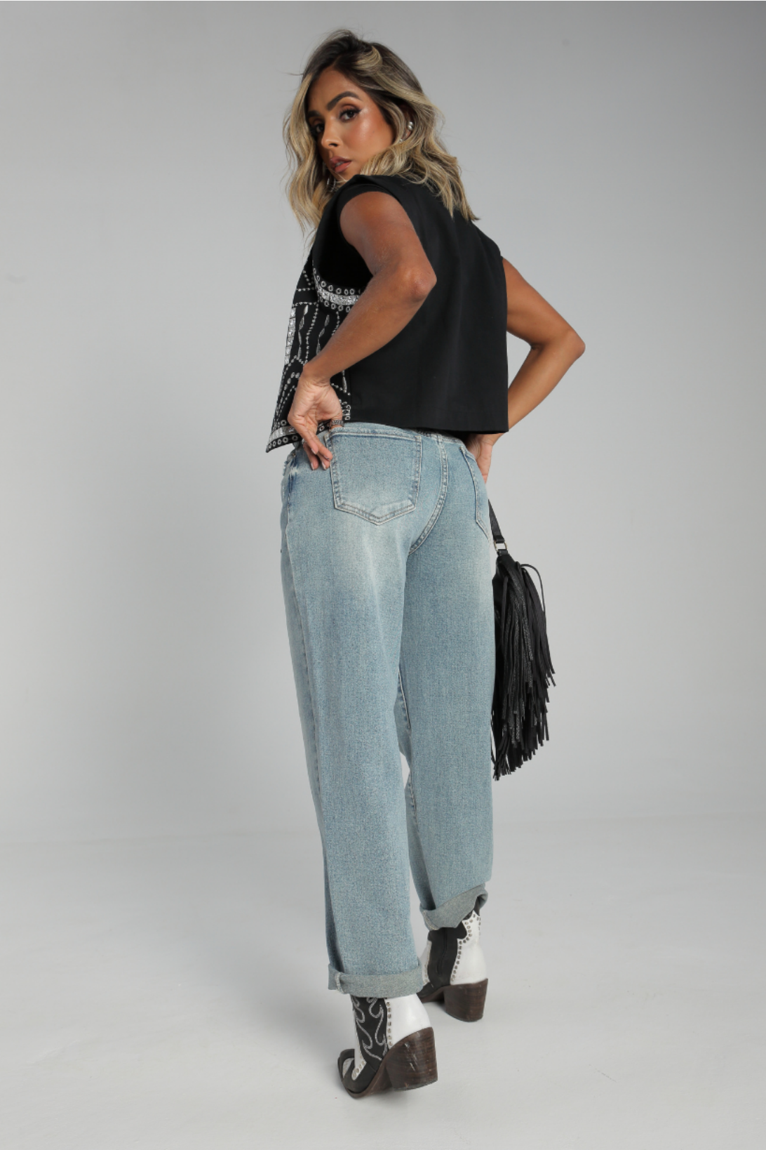 Jean