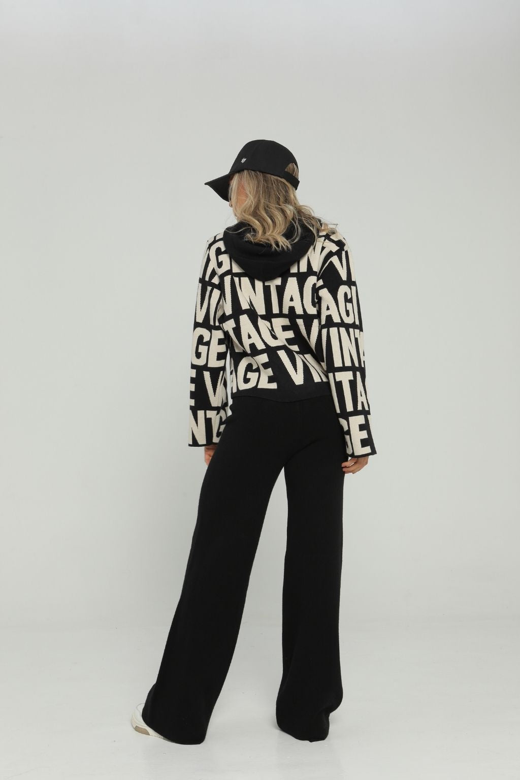 Set Buzo + Pantalón
