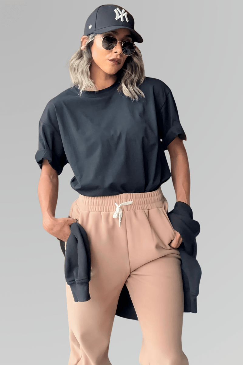 Camiseta - Lola Mora