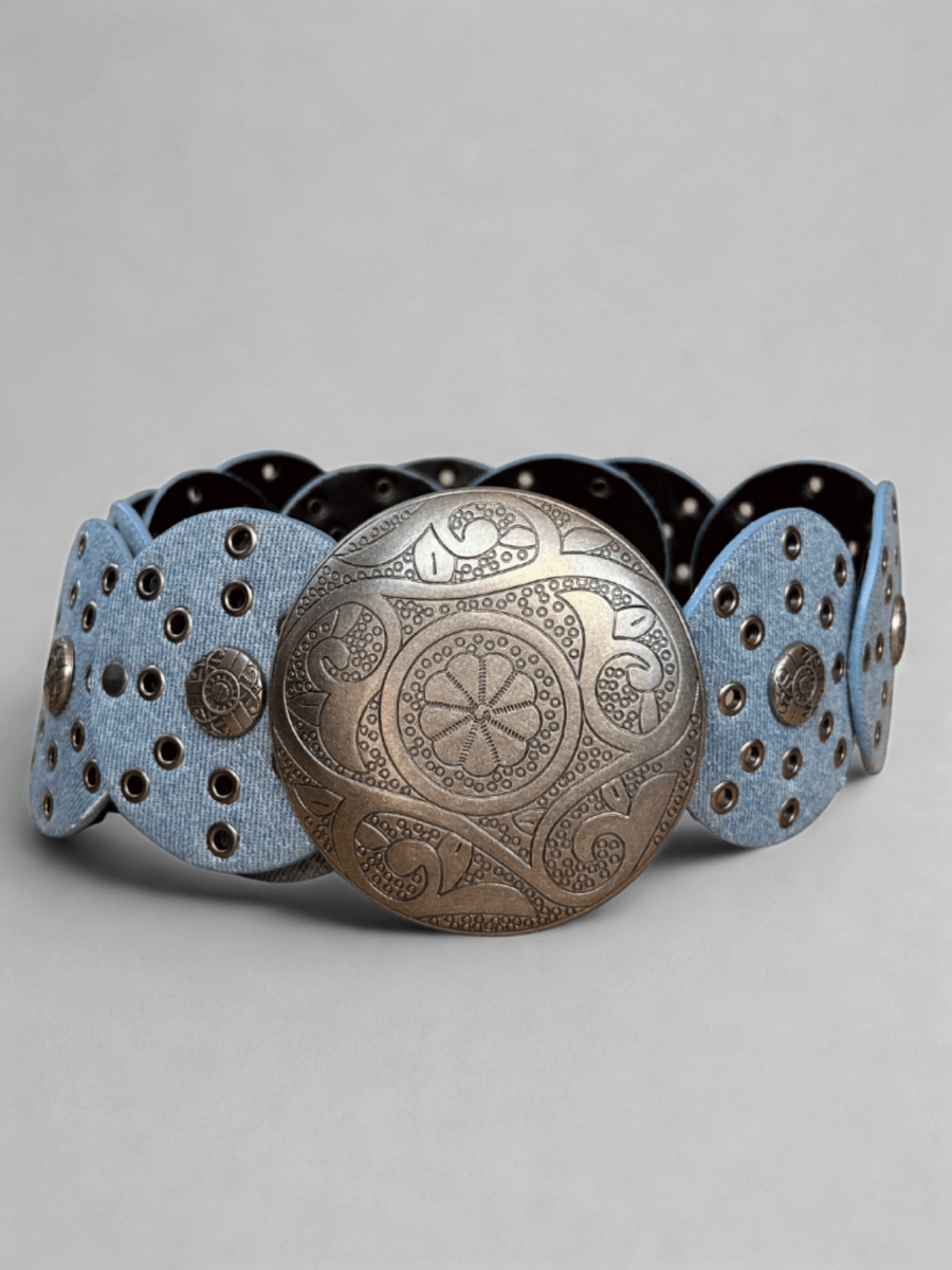 Cinturón - Lola Mora