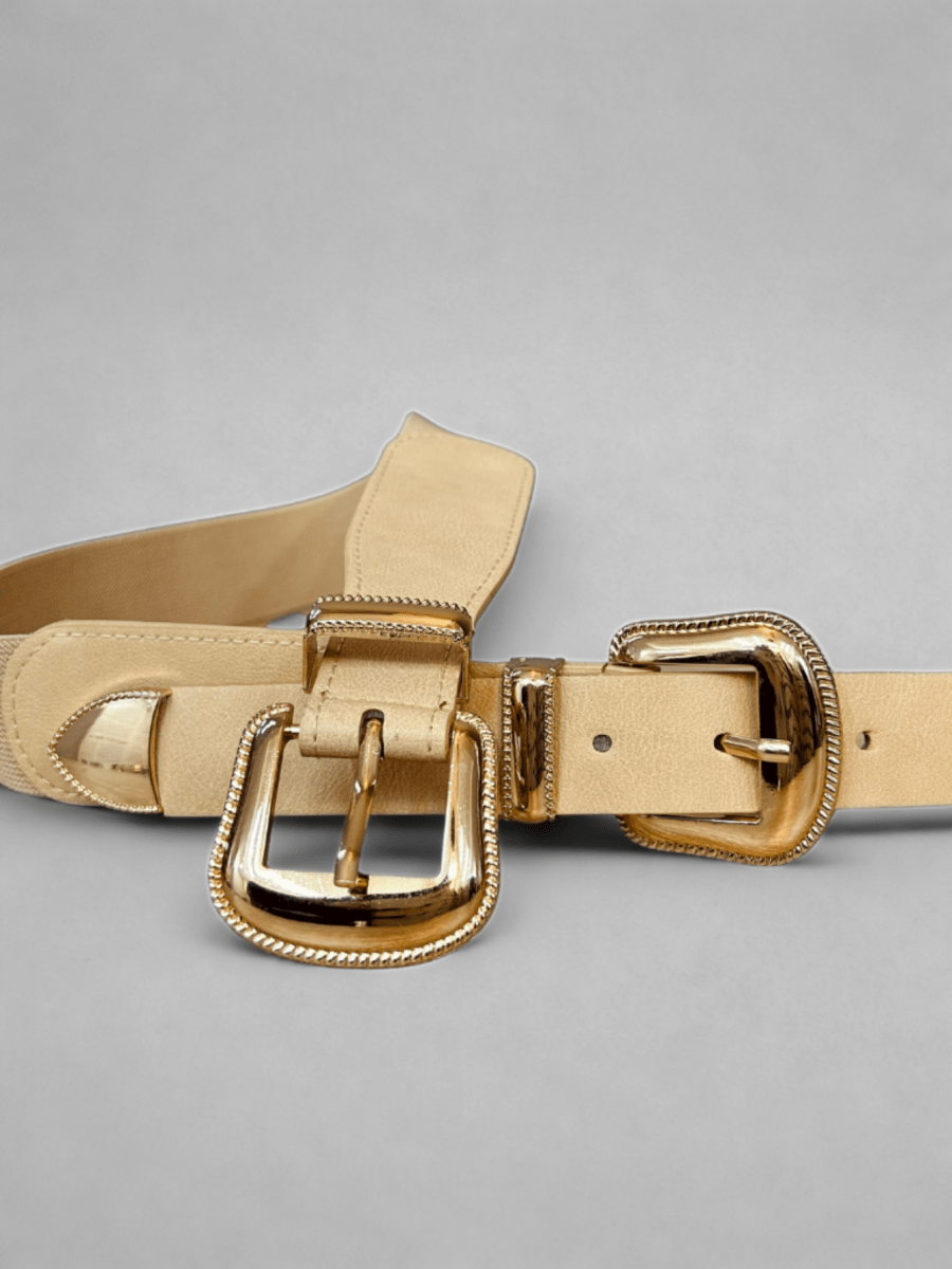 Cinturón - Lola Mora