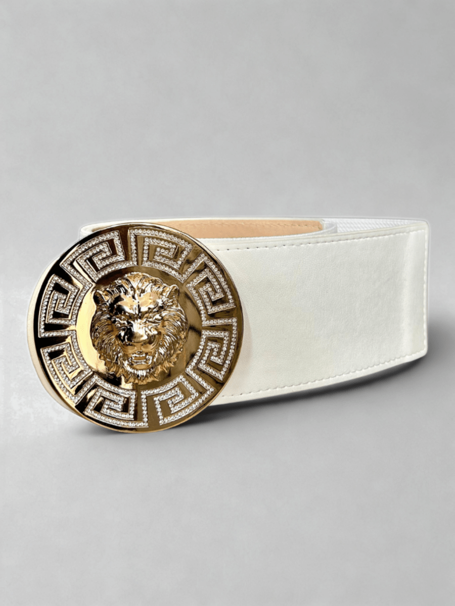 Cinturón - Lola Mora