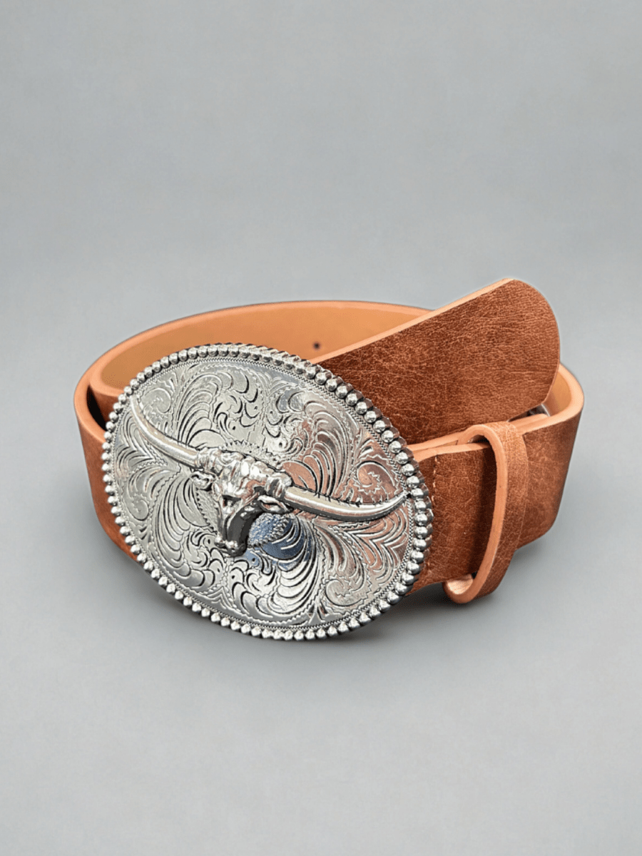 Cinturón - Lola Mora