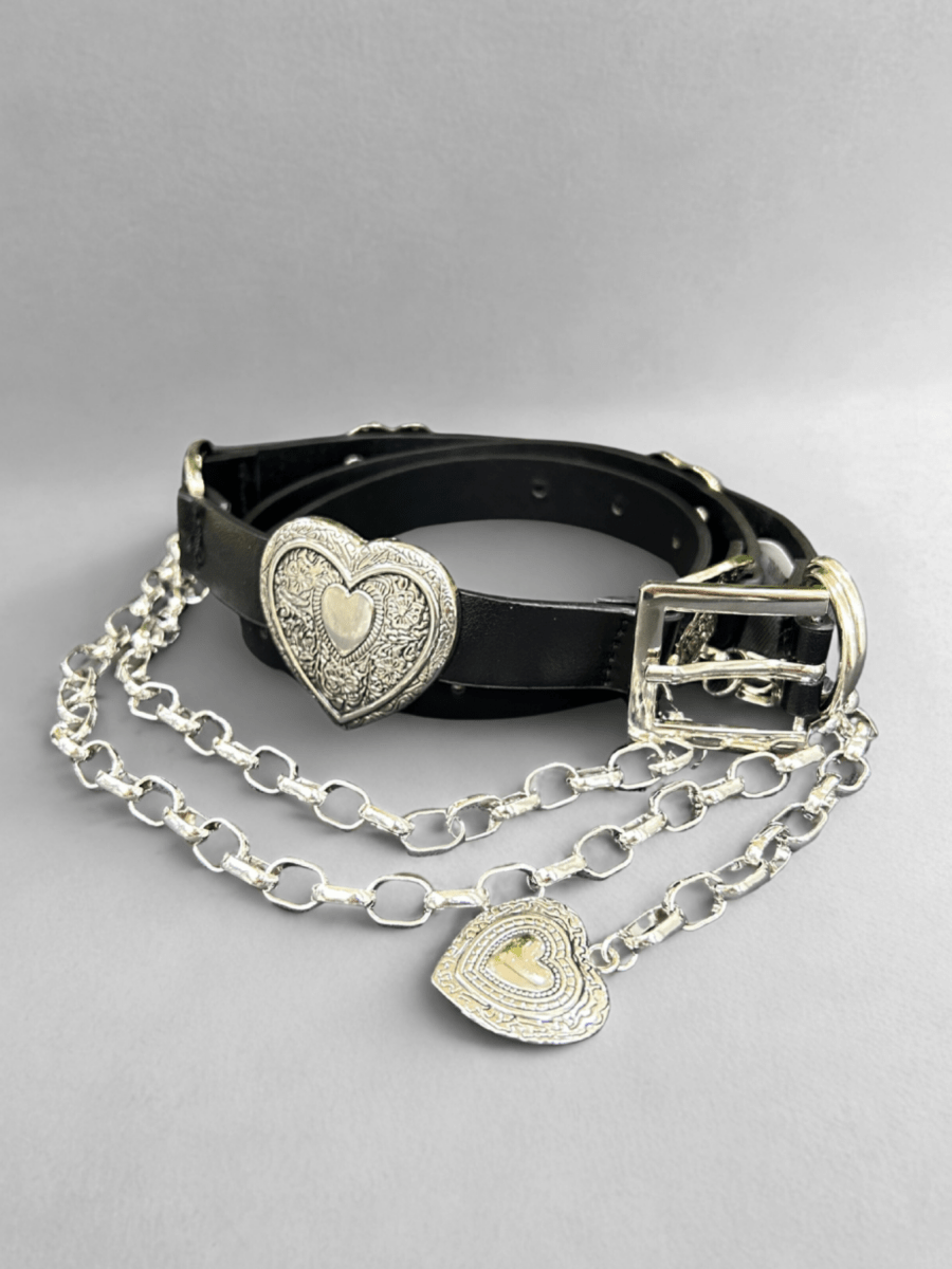 Cinturón - Lola Mora