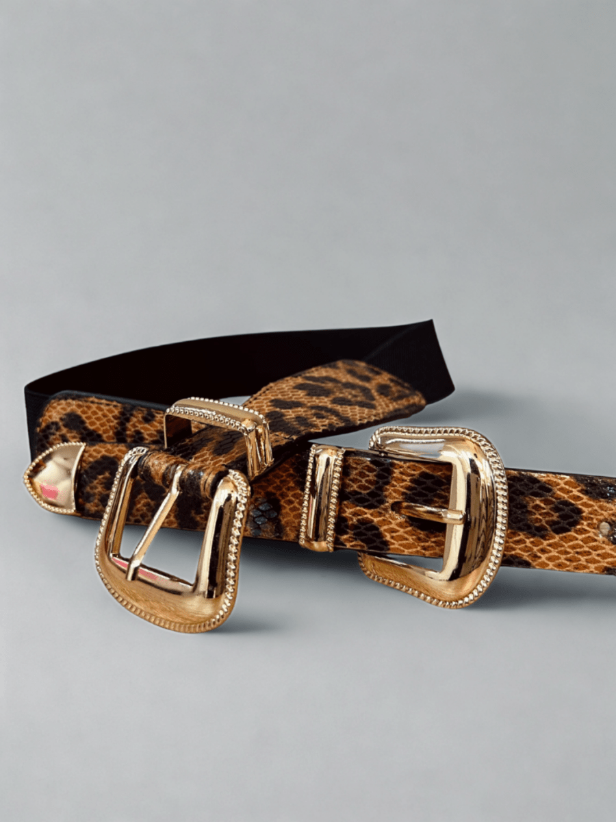 Cinturón - Lola Mora