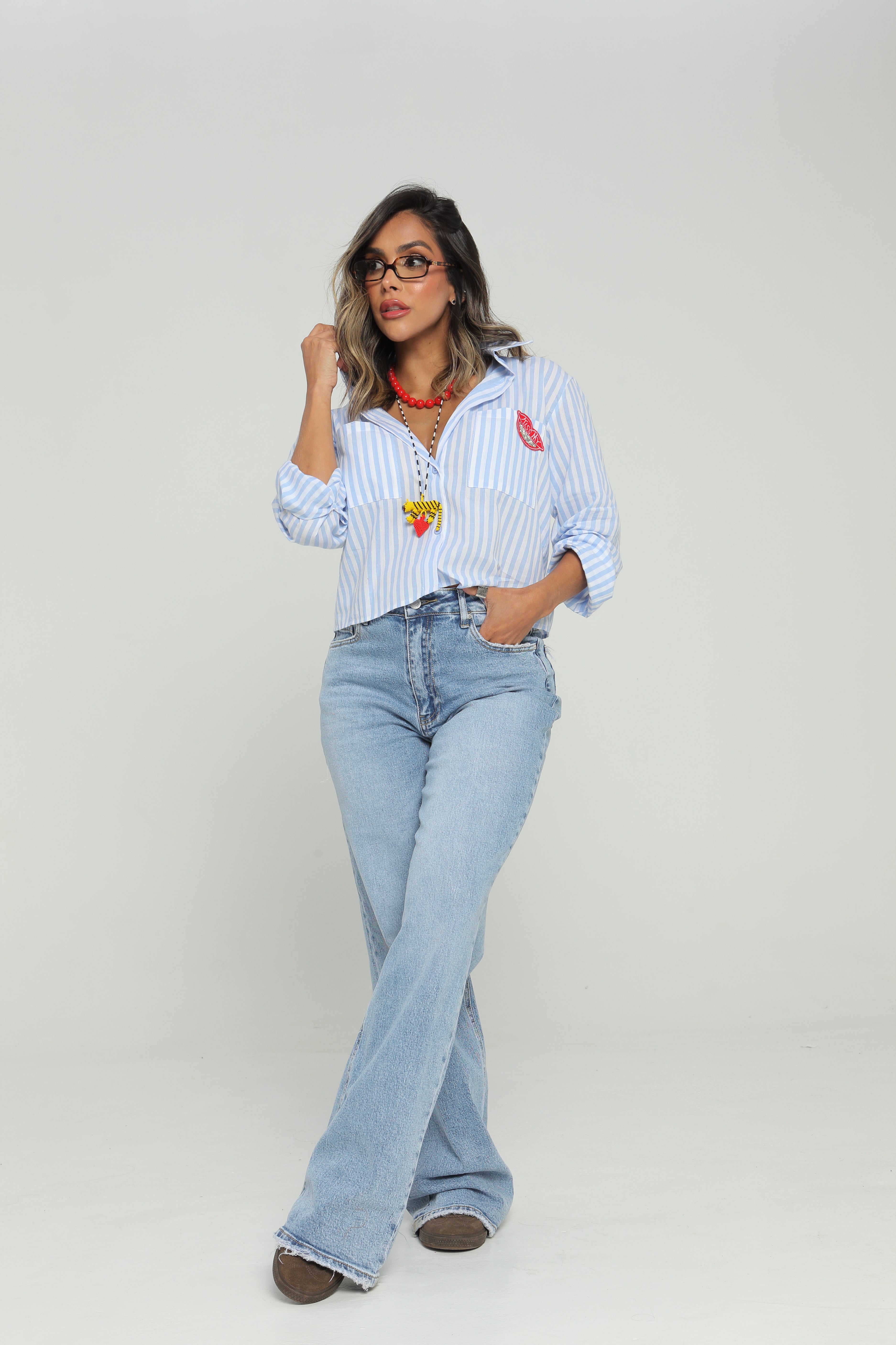 Camisa