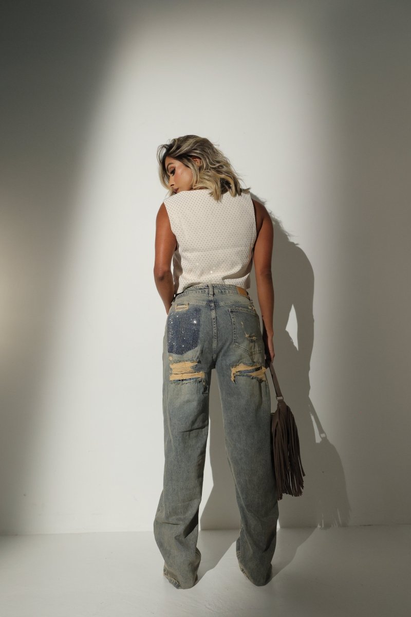 Jeans - Lola Mora