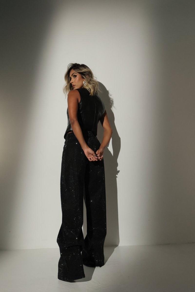 Jeans - Lola Mora