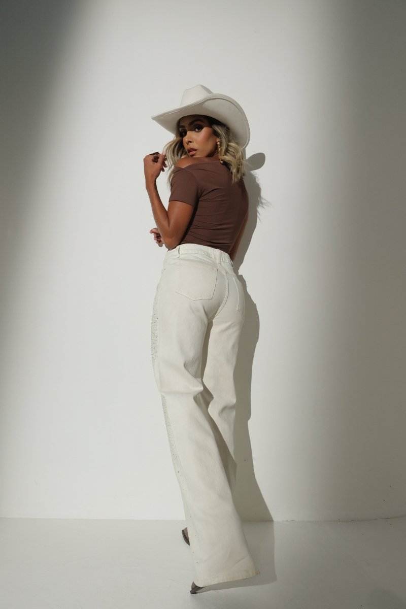 Jeans - Lola Mora