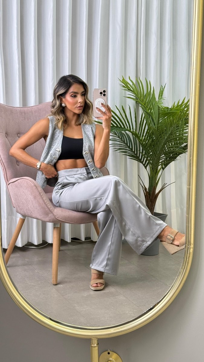 Pantalón - Lola Mora