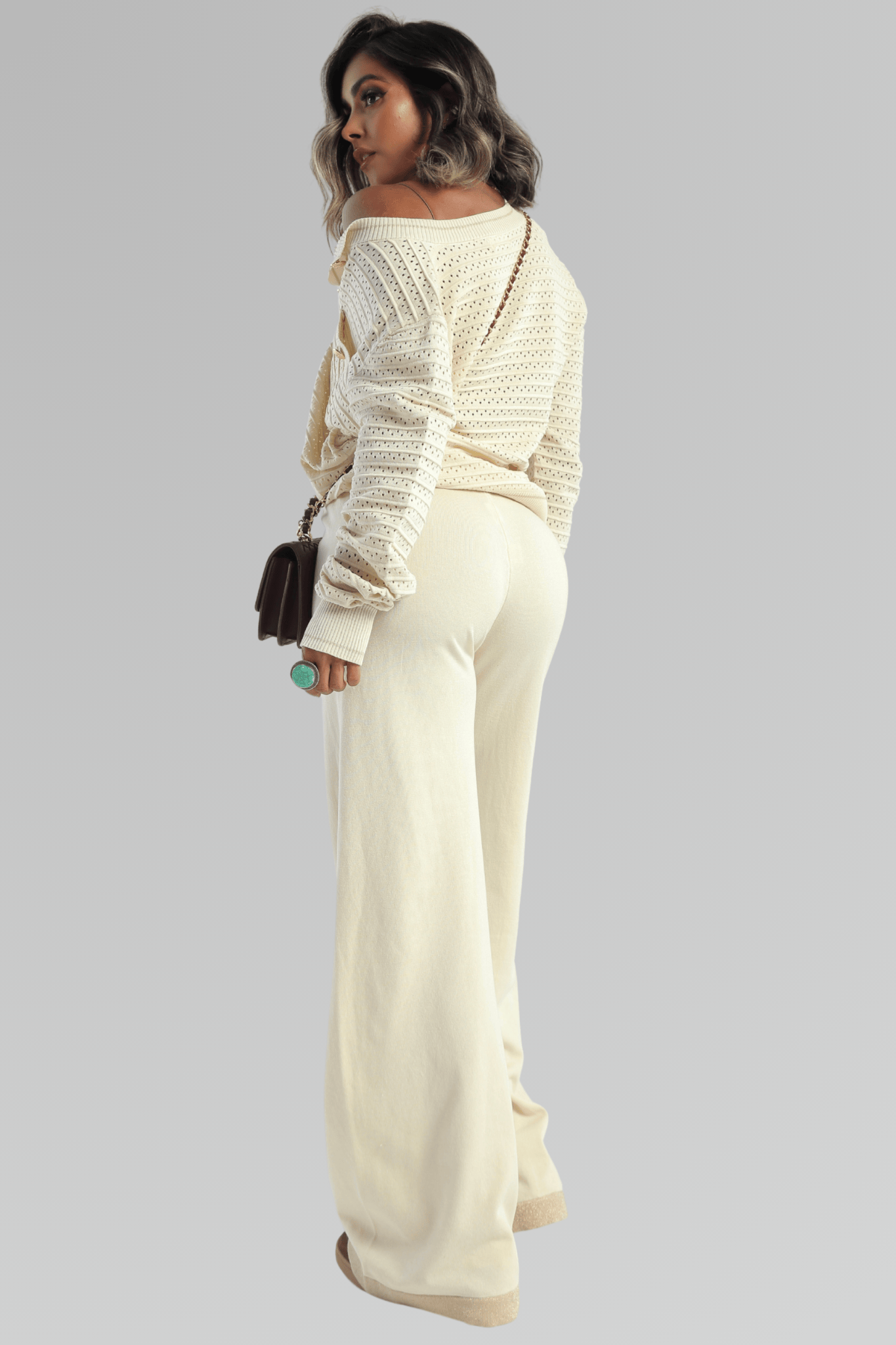 Set Beige