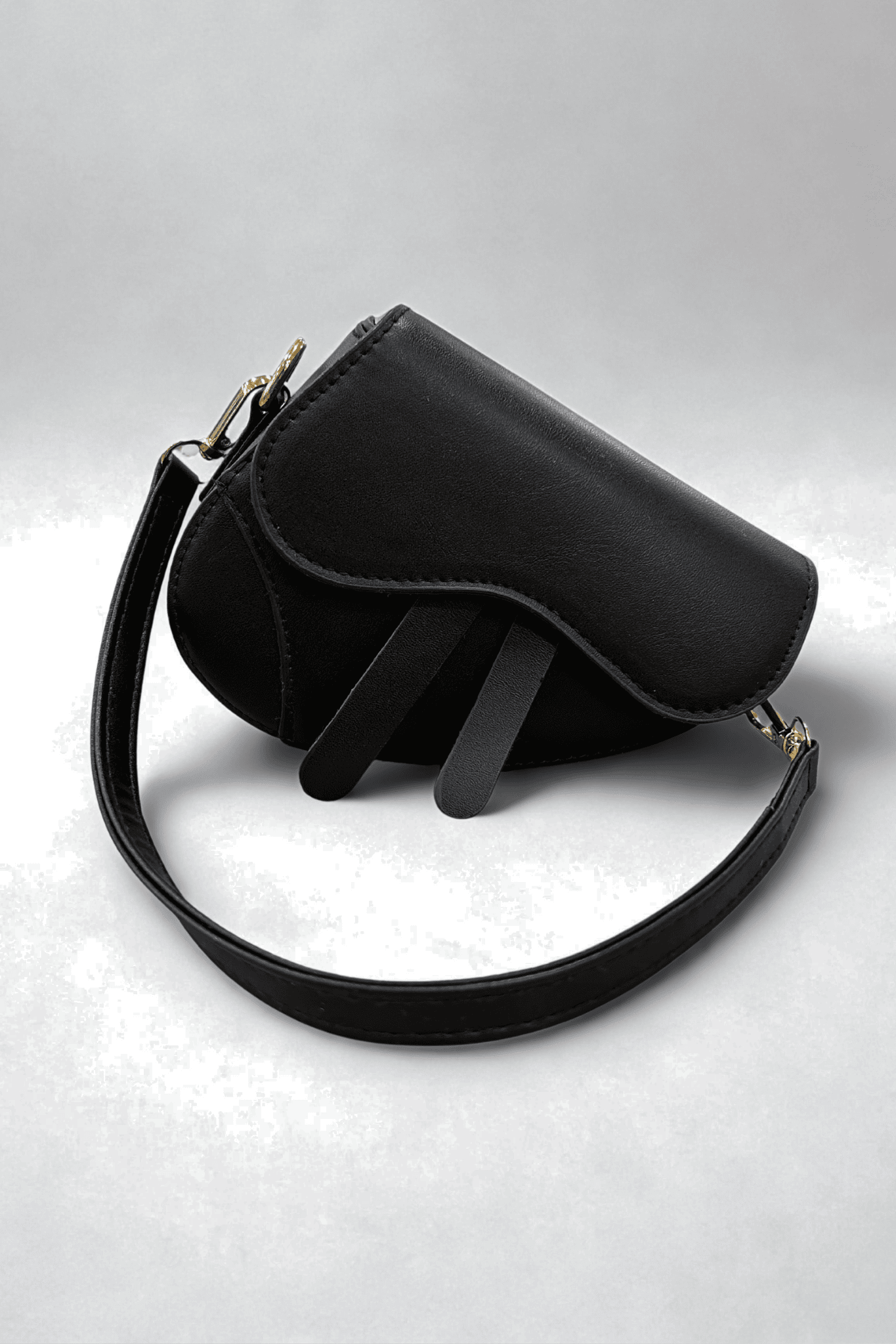 Bolso Negro