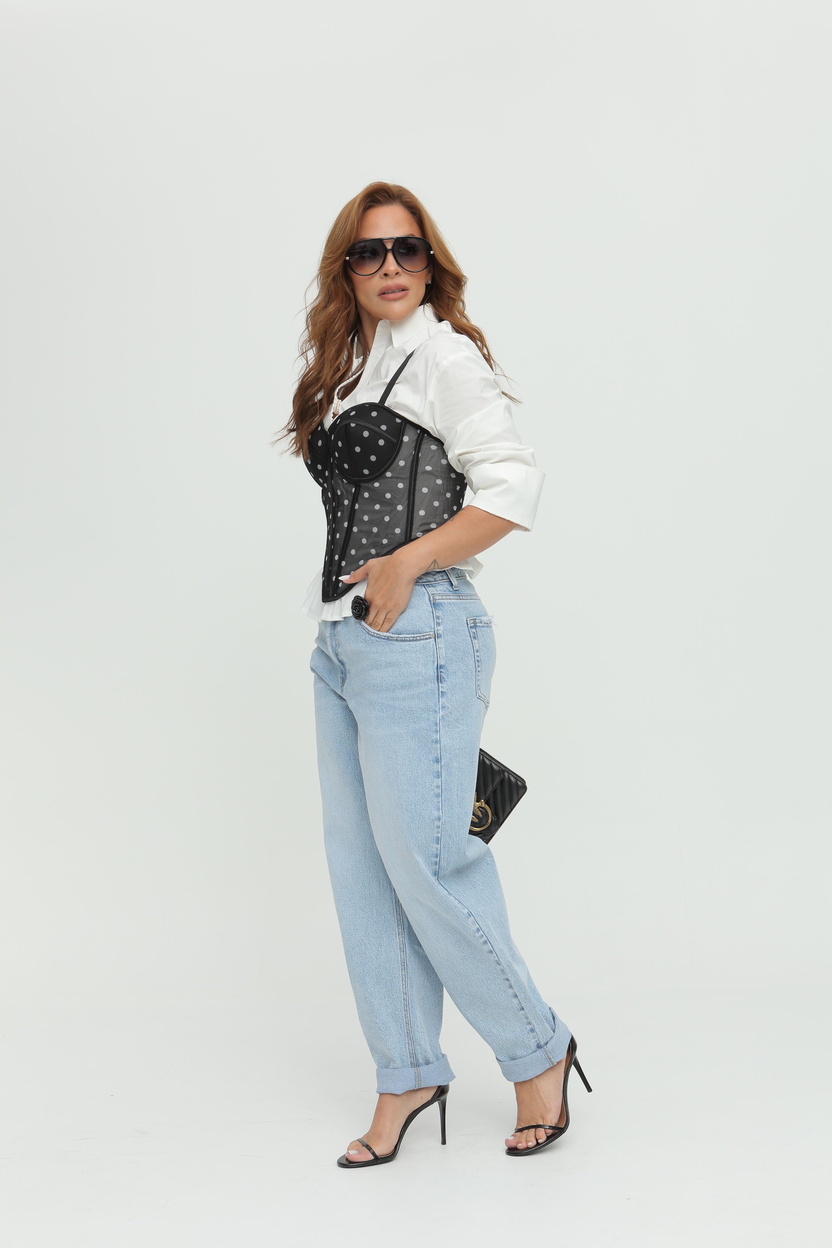 Jean