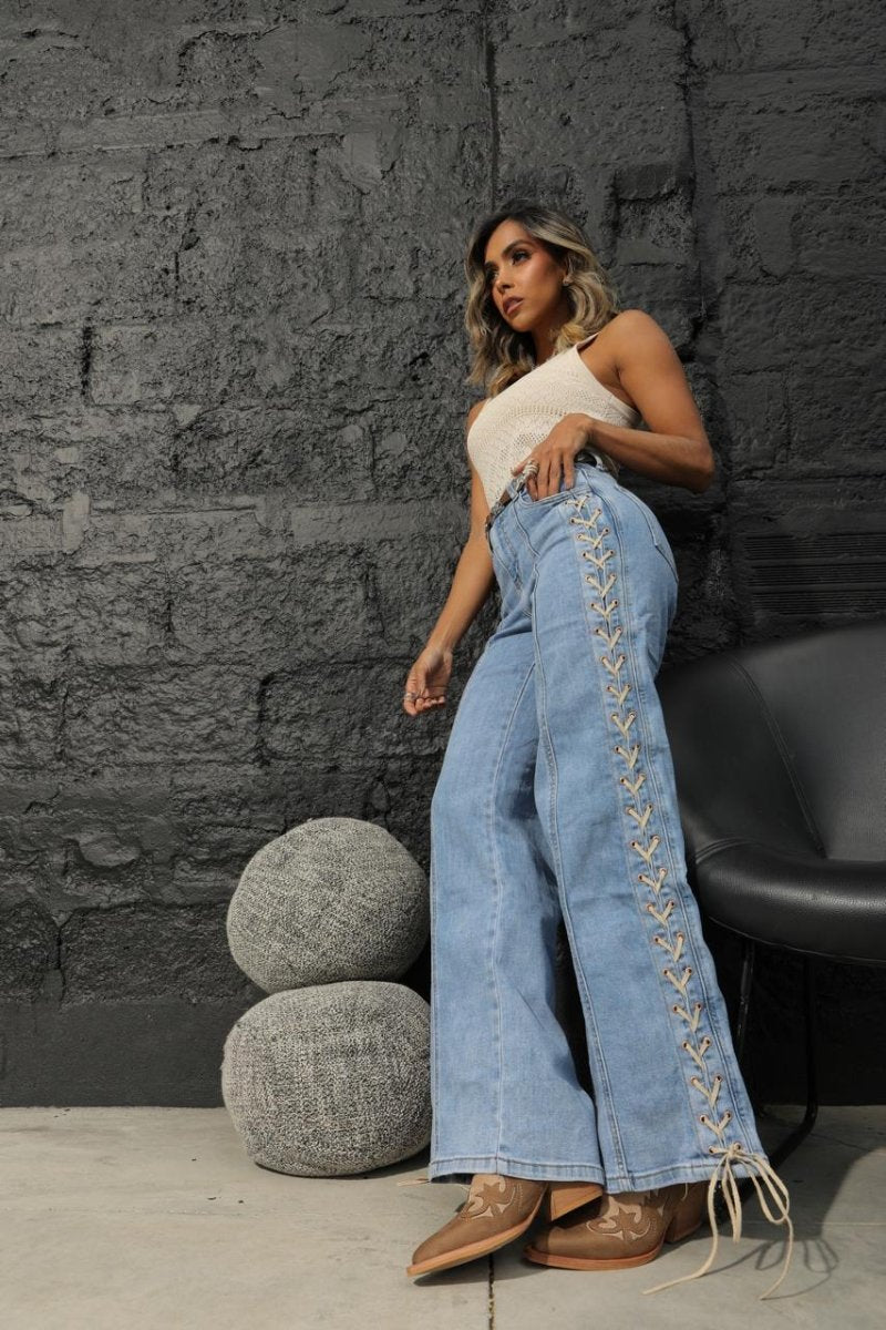 Blusa - Lola Mora