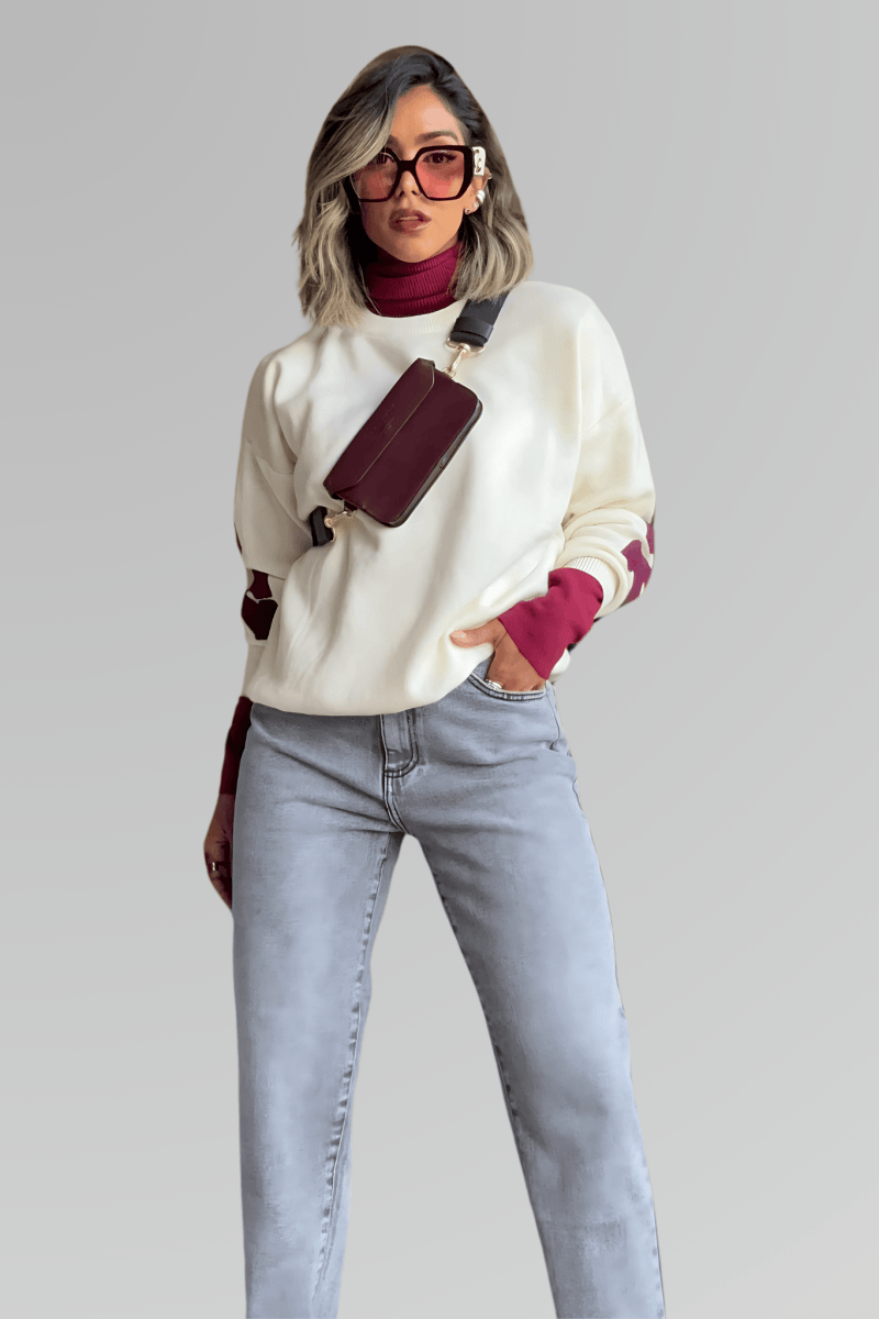 Pantalón - Lola Mora