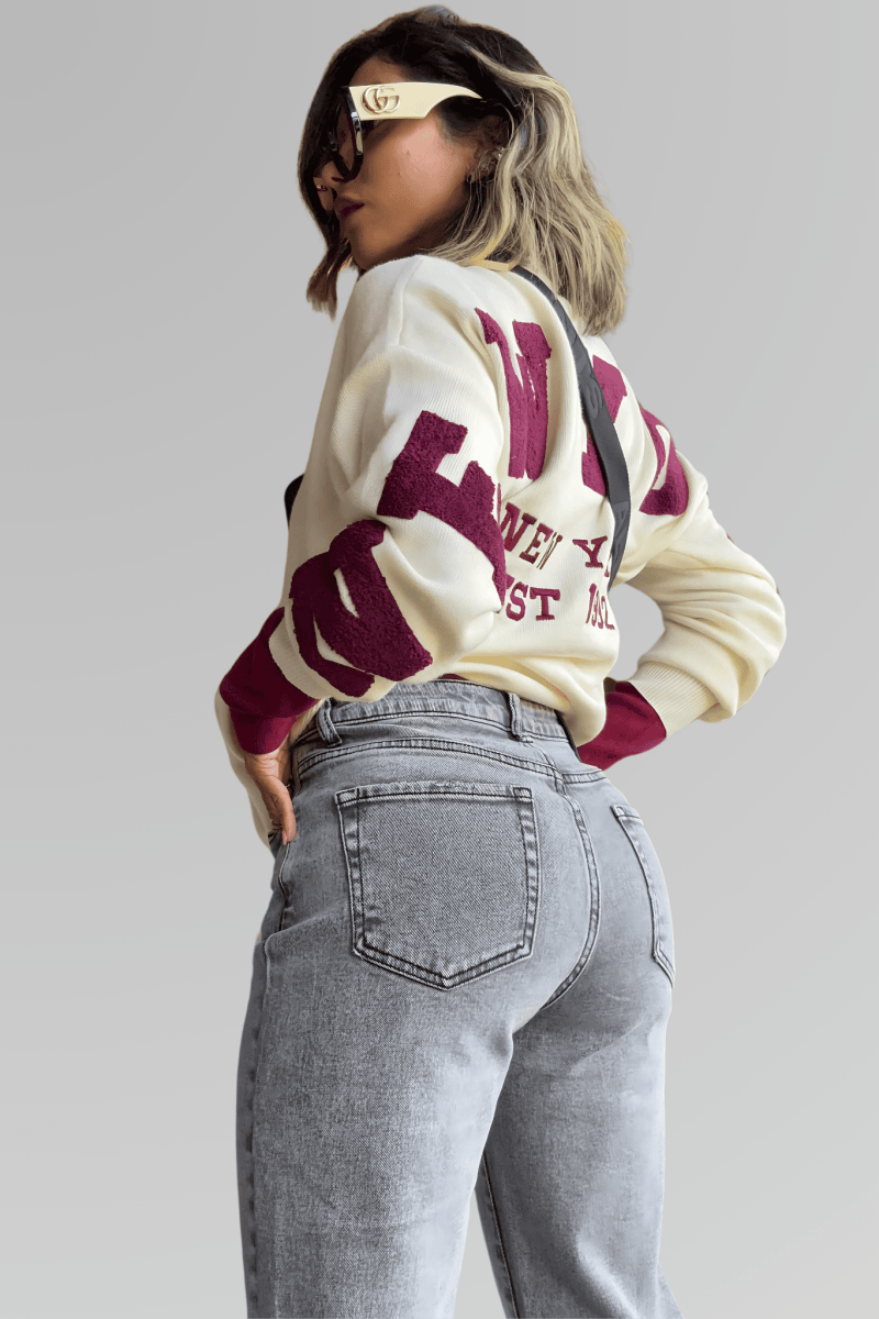 Pantalón - Lola Mora