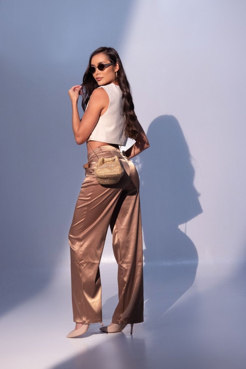 Pantalón - Lola Mora