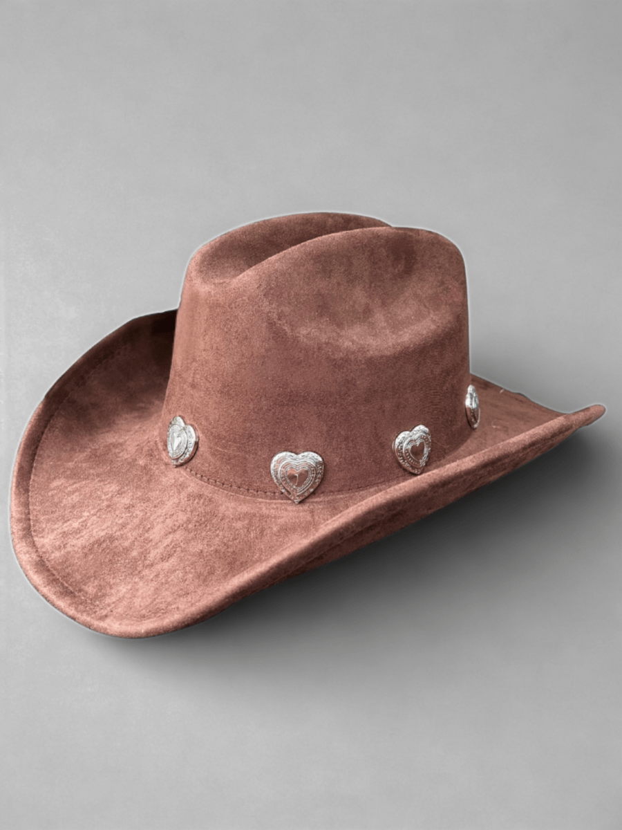 Sombrero - Lola Mora